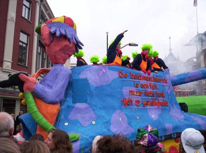 Carnaval Nijmegen